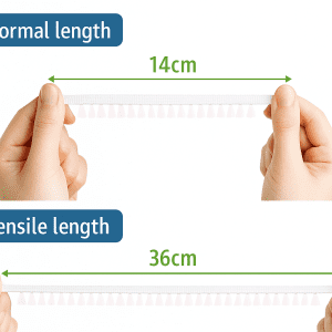 Stretchable Disposable Food Covers – 50–500PCS Elastic Plastic Wrap for Fresh-Keeping & Storage