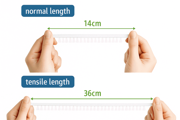 Stretchable Disposable Food Covers – 50–500PCS Elastic Plastic Wrap for Fresh-Keeping & Storage