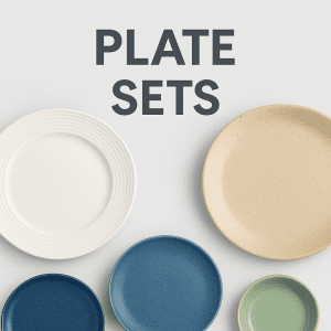 Plate Sets
