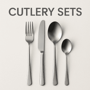 Cutlery sets