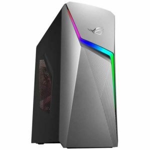 Gaming PC Asus ROG Strix GL10CE – 512GB SSD, 8GB RAM, Intel Power