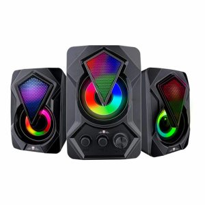 Gaming Speakers No Fear – Powerful Surround Sound for Every Gamer