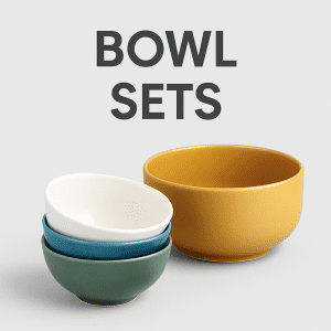 Bowl Sets