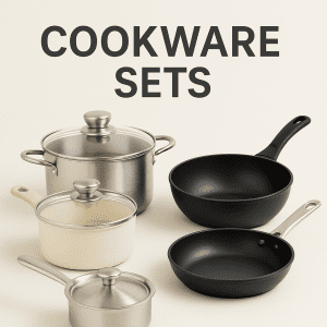 Cookware Sets